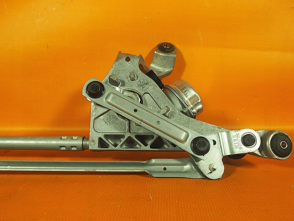 Audi A6 4K Wischermechanismus Motor 4k1955023 Product image