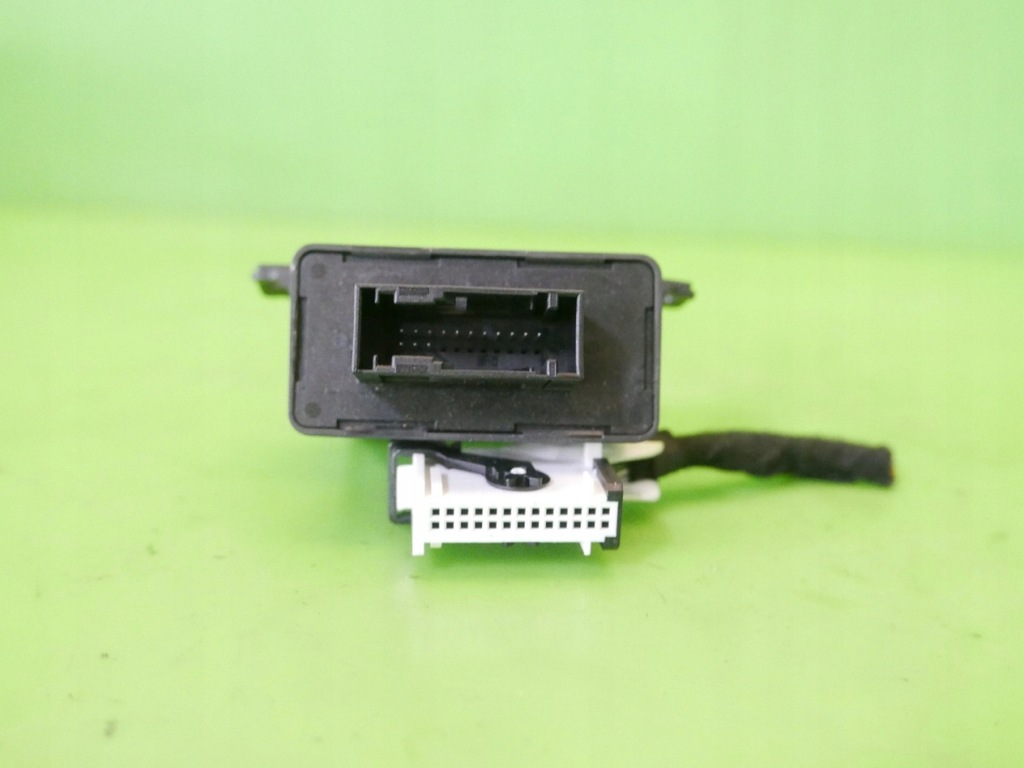 AFS adaptives Lichtmodul SEAT EXEO I 3R Product image