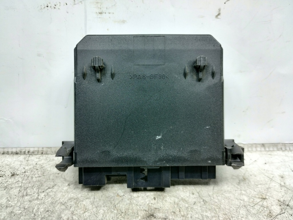 MERCEDES W203 TÜRMODUL LINKS HINTEN 2038202185 Product image