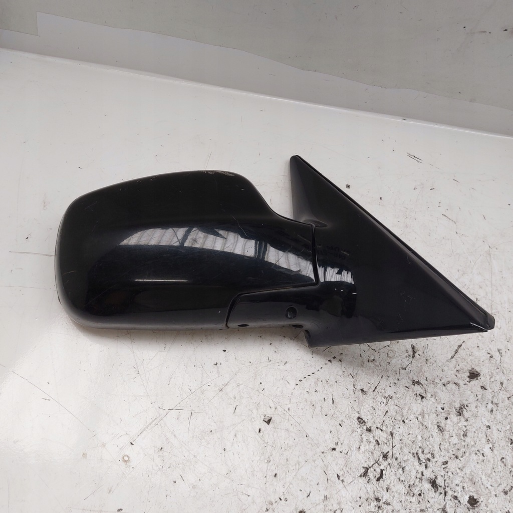 HYUNDAI TERRACAN SPIEGEL RECHTS 5 PIN SCHWARZ 012155 Product image