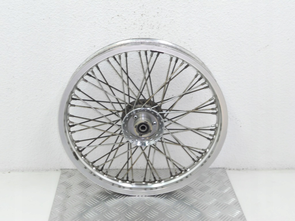 Vorderradfelge für Suzuki VS 750 INTRUDER ORIGINAL Product image