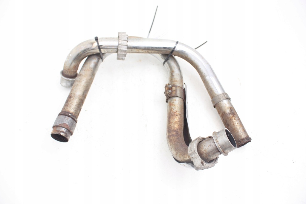 AUSPUFFKRÜMMER Honda VT 500 Shadow 83-88 Product image