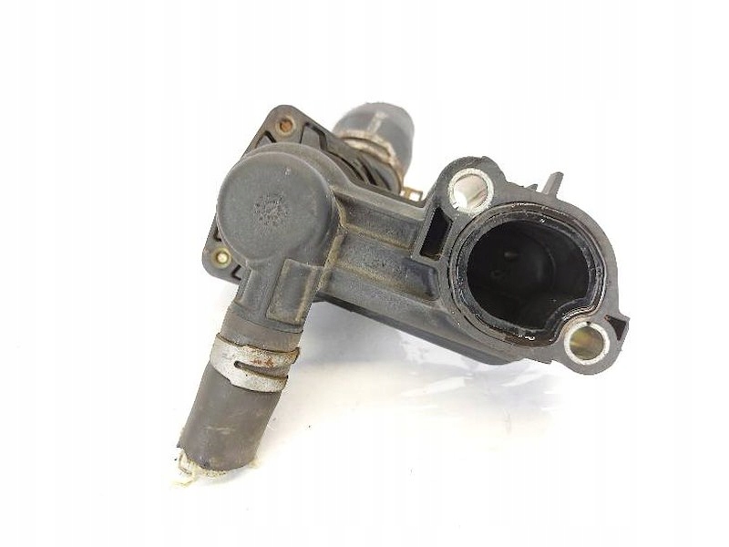 Thermostat-Anschlussgehäuse 2S4Q9K478AD Ford Focus I Mk1 (DNW) 1.8 DI / TDDi Product image