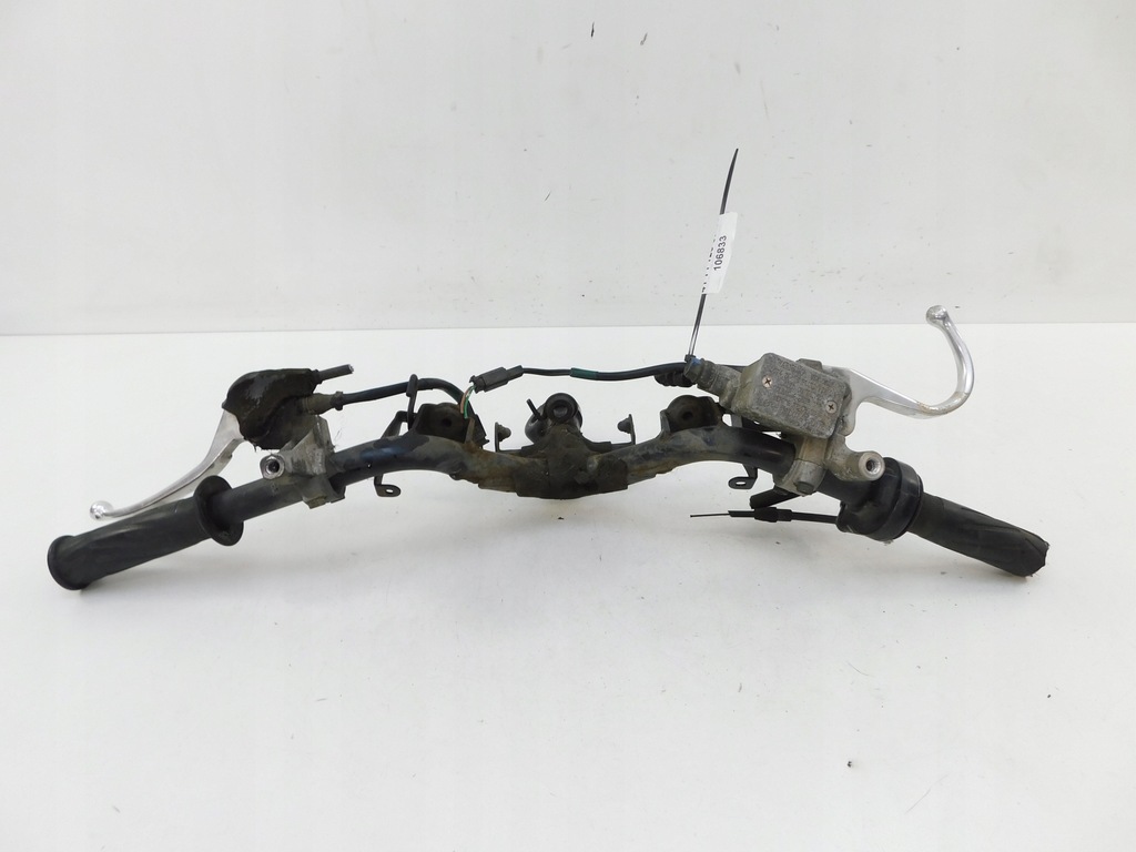 Yamaha Cygnus Product image