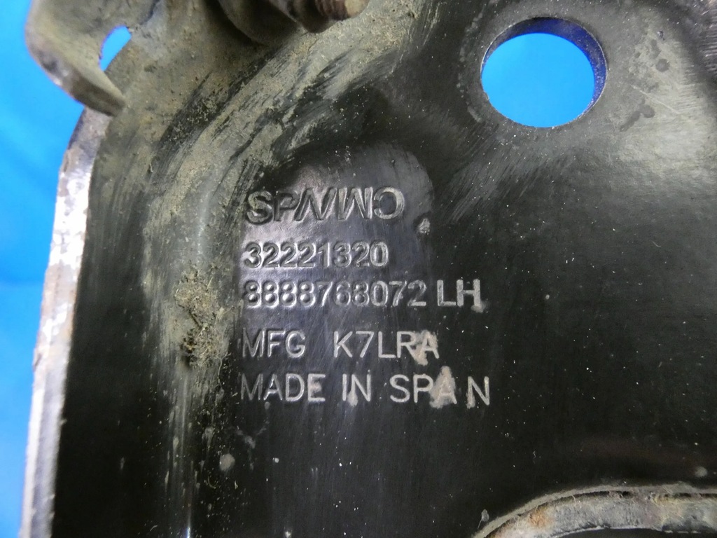VOLVO Product image