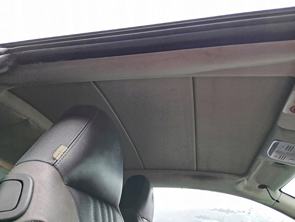 Alfa Romeo Brera 939 Roller Jalousien Panorama von The Sky View Roller Blind Product image
