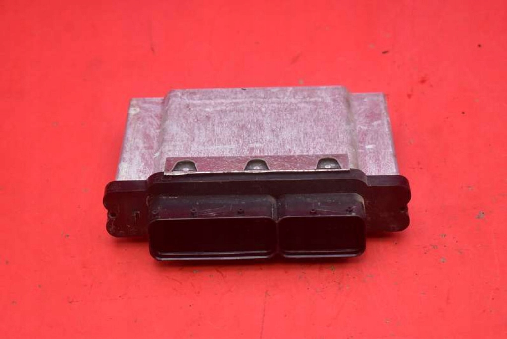 Treiber Computer Engine Computer 04E907309BH Skoda Octavia 3 III 1.4 TSI 150 PS Product image