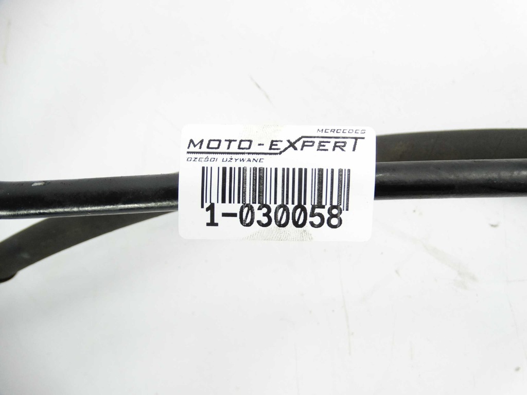 Mercedes CL W215 SCHLAUCHLEITUNG ABC LINKS Product image