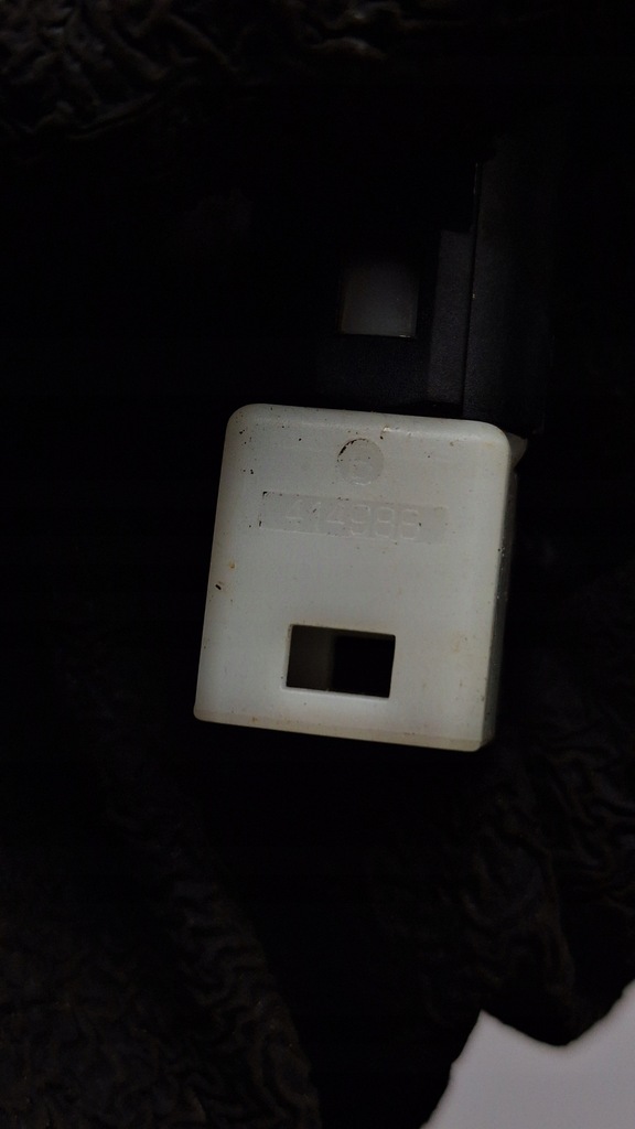 BREMSLICHTSENSOR RENAULT LAGUNA II 414988 Product image