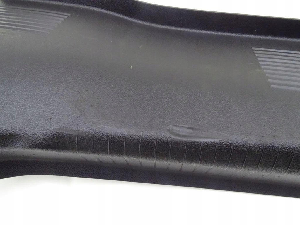 OPEL INSIGNIA A 13-17 LIFT HINTERE KOFFERRAUMSCHWELLERABDECKUNG HB 23153044 Product image