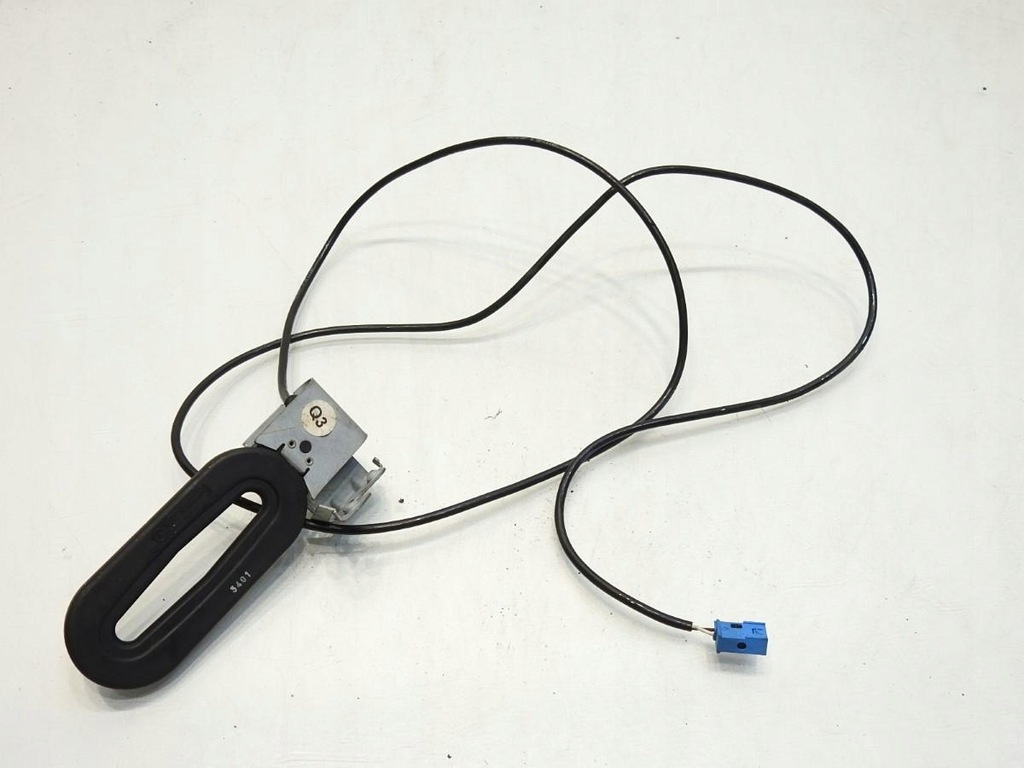 SCHLÜSSELLOSE ANTENNE MERCEDES W220 A2208200675 Product image