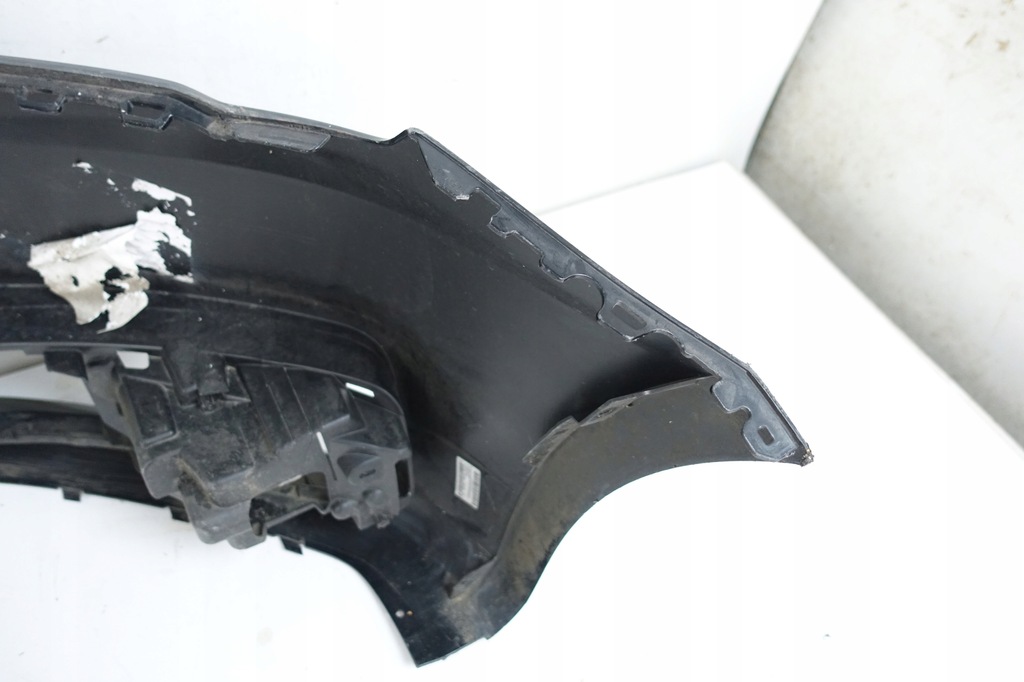 Audi A1 8xa Lift 2014- Front Stoßfänger vorne 8xa807437 Product image