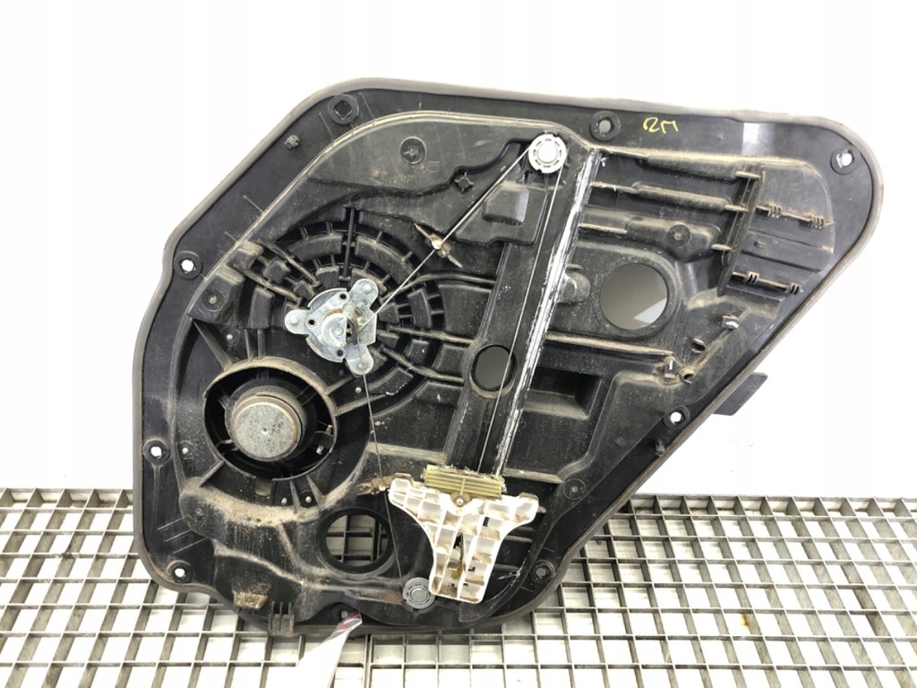 FENSTERHEBER LINKS HINTEN KIA CEED 83470-A2300 Kombi 12-18 Product image