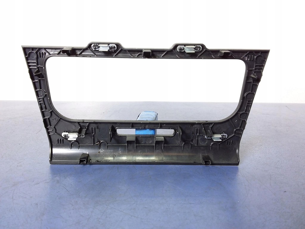 VW GOLF VI AIR LUFTVERKLEIDUNGSRAHMEN 5K0858069P Product image