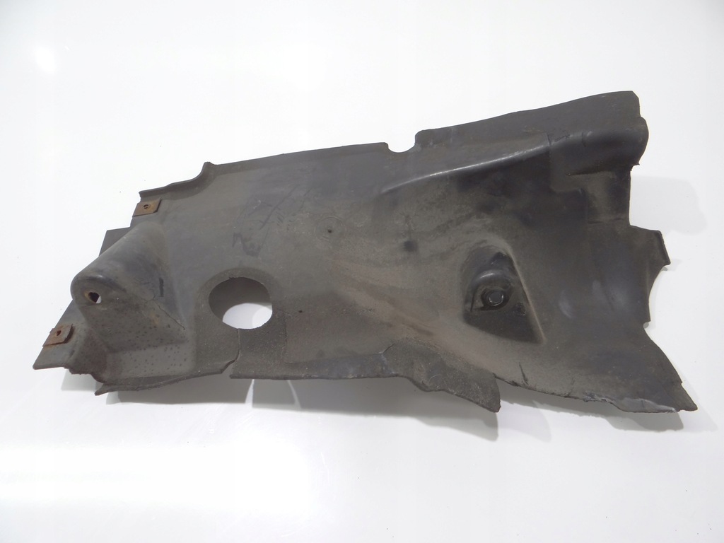 LUFTKANAL LINKS BMW X3 E83 LCI M PAKET 3400061 Product image
