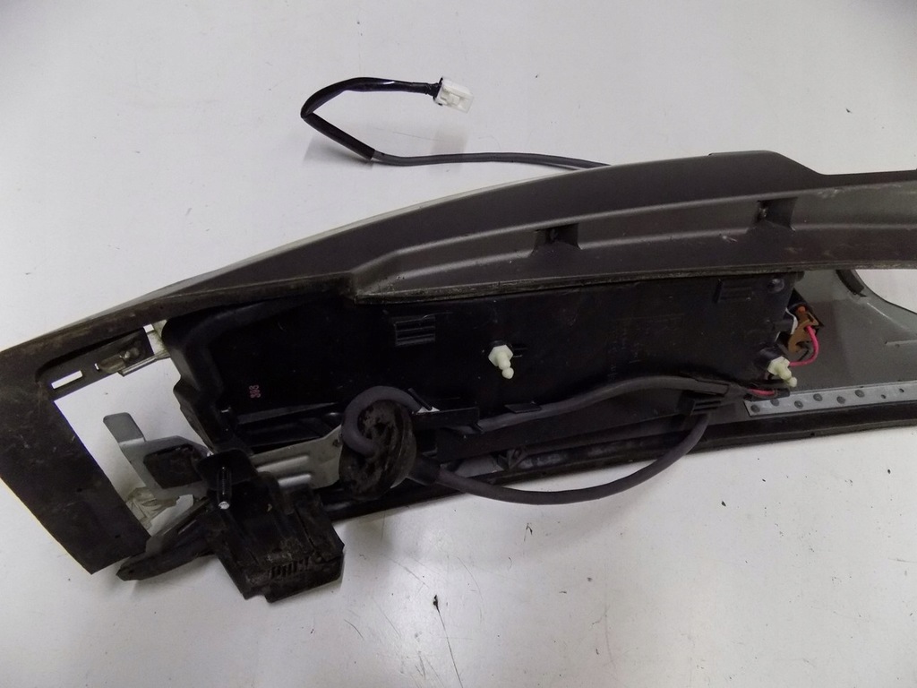 X-TRAIL T30 Lampe Halogen-Dachleuchte, rechts Product image