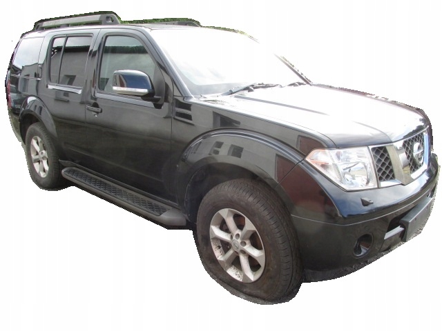 Nissan Pathfinder III R51 Navara D40 2,5 dci Ölpumpe Product image
