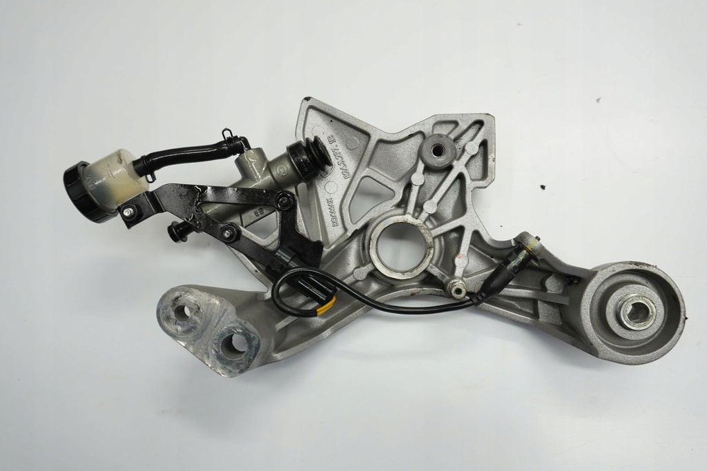 Ducati Supersport S 937 17- RECHTER STREANT + PUMPE Product image