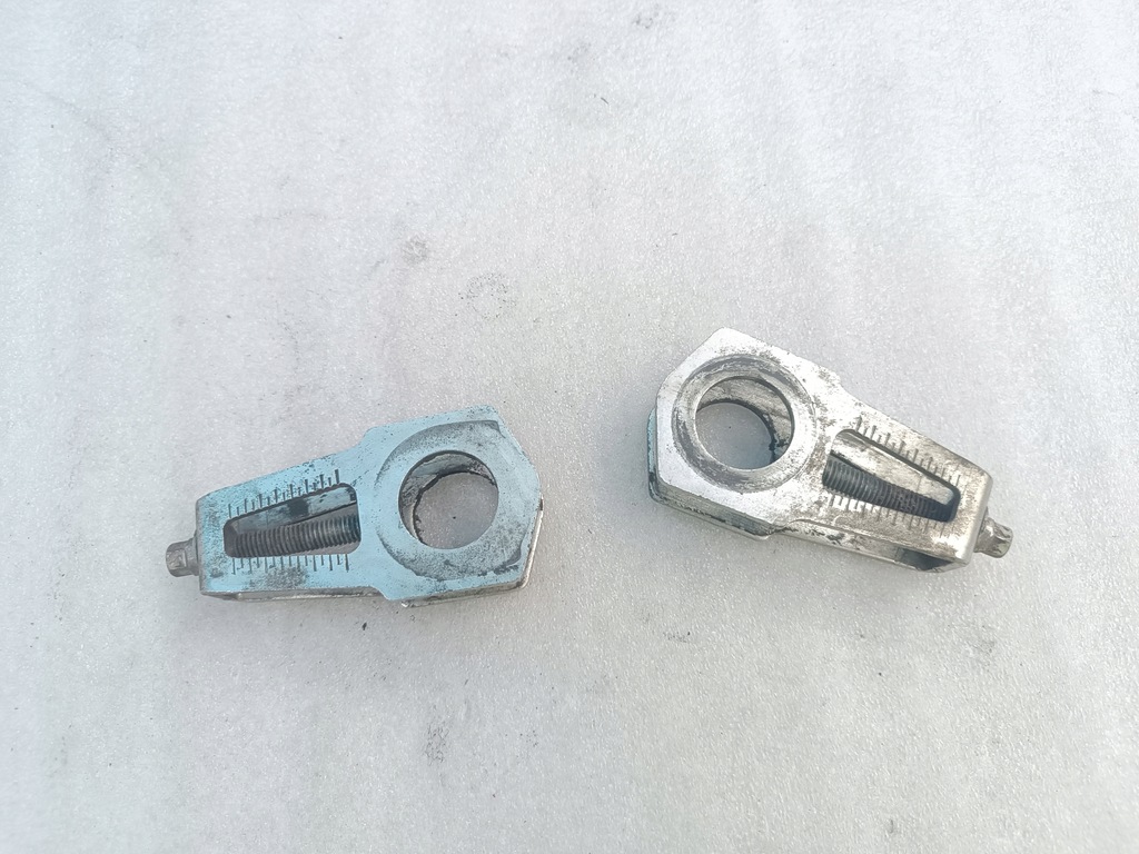 Ducati Monster Kettenspannung 696 796 1100 Product image