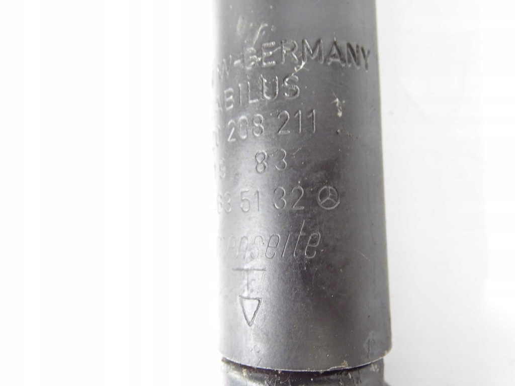 Mercedes S-Klasse W126 LENKSTANGE KOMPLETT Product image