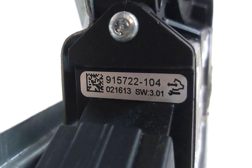 Hebe des hinteren rechten Türfensters Opel Insignia A (G09) 20952451 2.0L Product image
