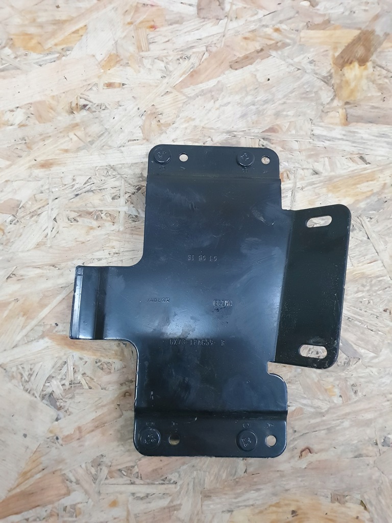 JAGUAR F-PACE COMPUTERHALTERUNG GX73-12A659-B Product image