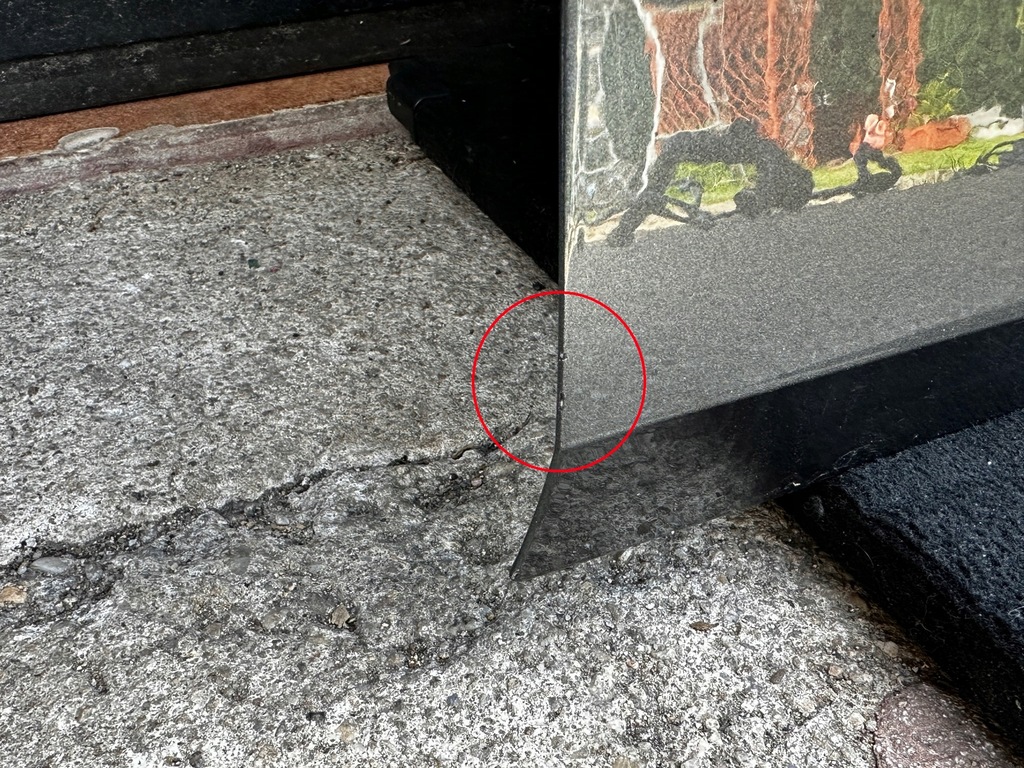 AUDI A4 B9 8W TÜREN VORNE RECHTS VORNE RECHTS KOMPLETT LZ7S Product image