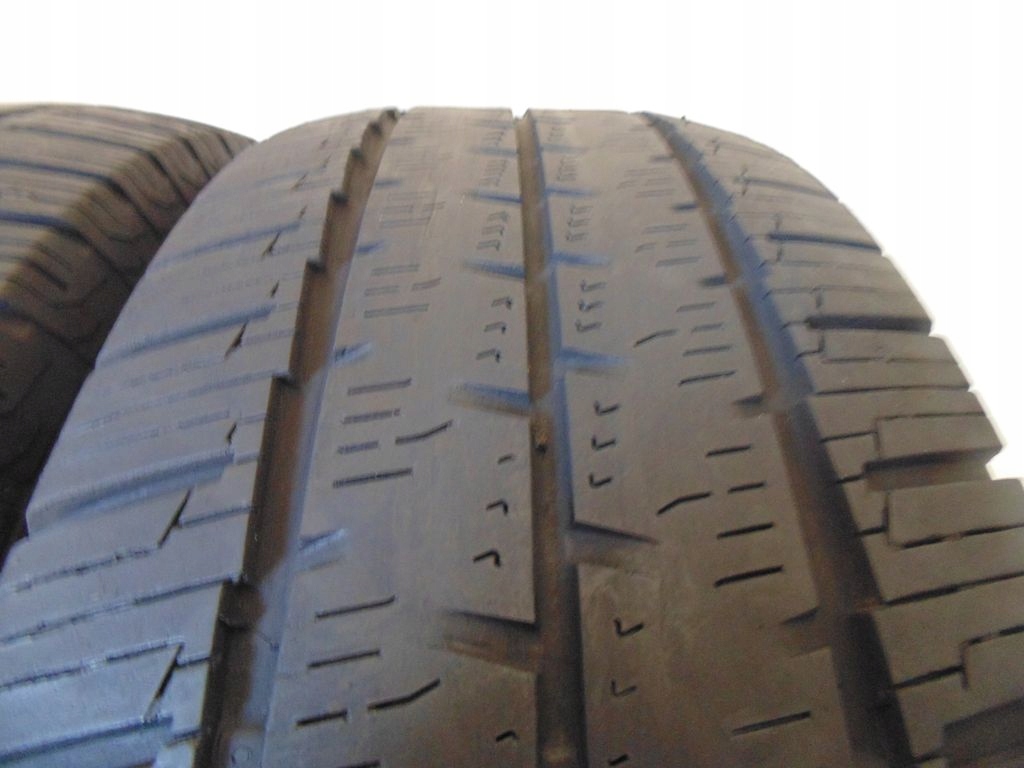 Continental VanContact 4Season-Reifen 225/75R16 121 R Product image