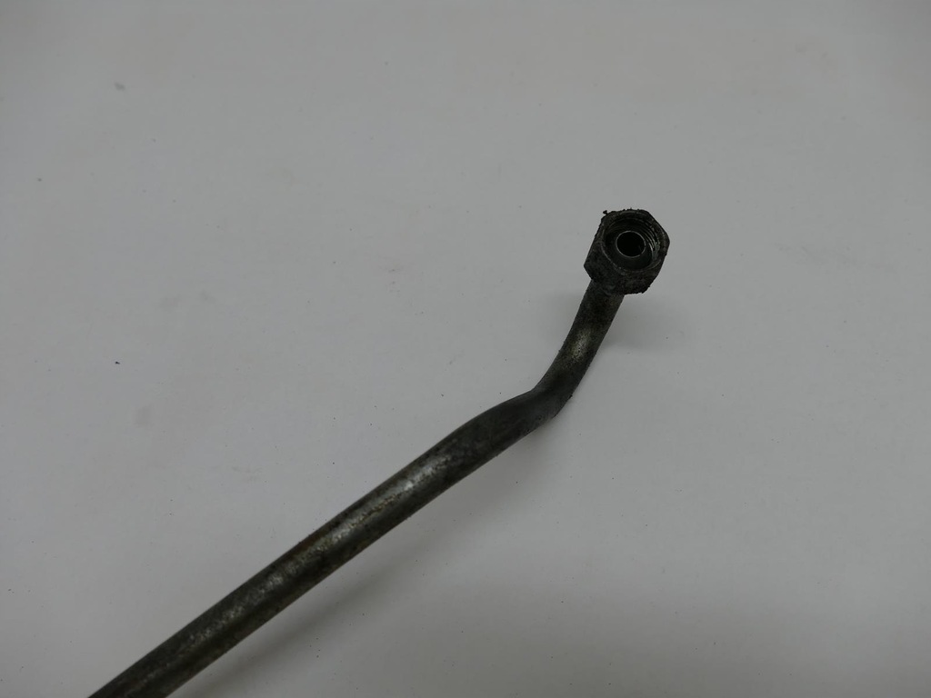 MERCEDES W124 COUPE 2.2b M111 STROMSCHLAUCH Product image