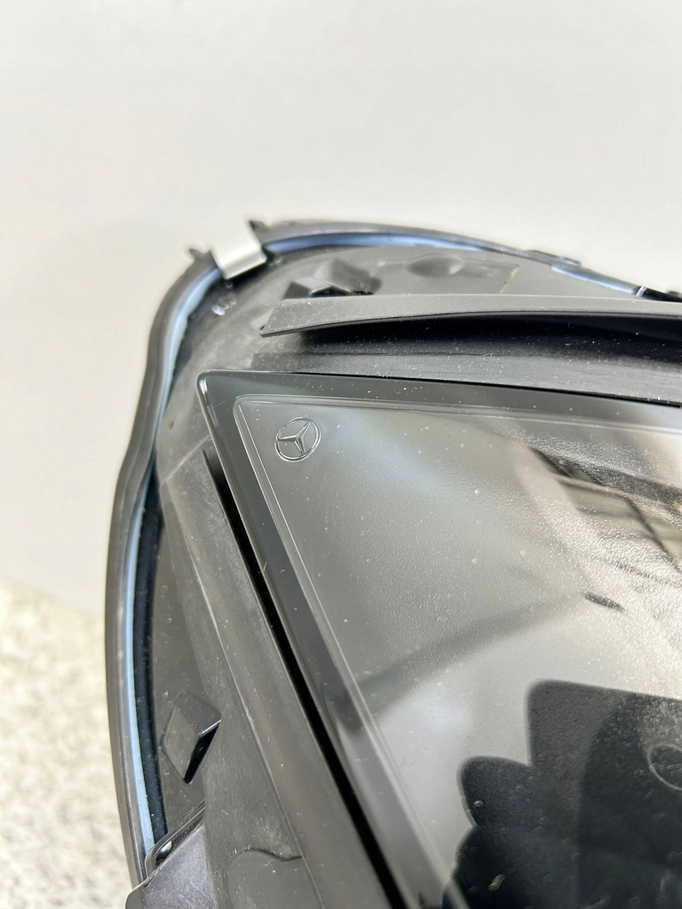 Mercedes C Klasse W206 LED Hochleistungslampe FV Lampe Product image