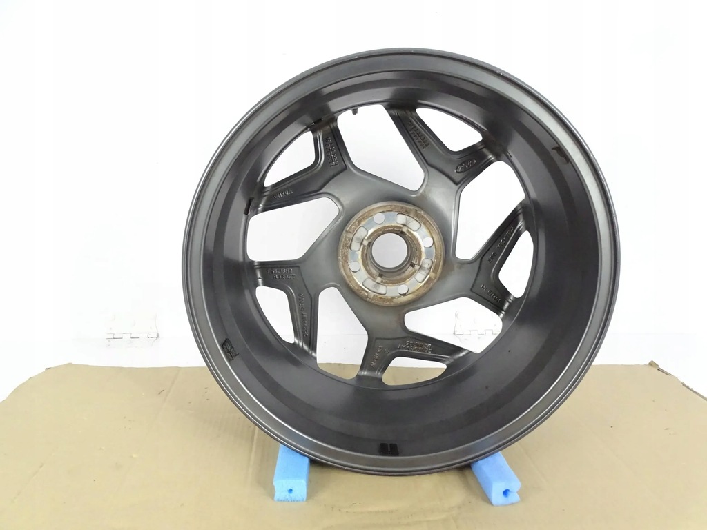 FELGE FORD ST 7,5J x 18 H2 ET 42,5 OE K1BJ-C1A Product image