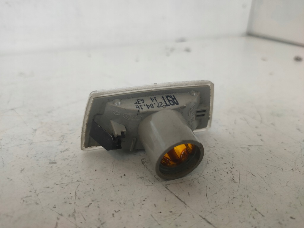 Blinkerblinker OPEL GM 13497989 Product image