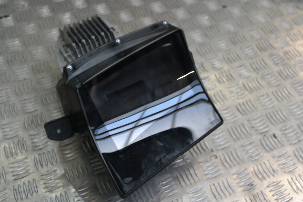 BMW M6 F06 F12 HEAD-UP-DISPLAY 9249965 Product image