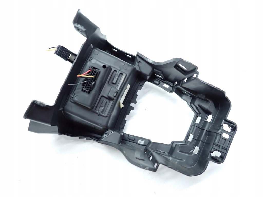 TUNNEL GETRIEBE RAHMEN LAGERFACH EUROPA ORIGINAL 969107884R RENAULT CLIO IV 19R Product image