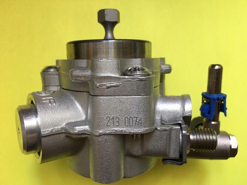 Hochdruckpumpe Opel 2.2 Direkt Z22YH Product image