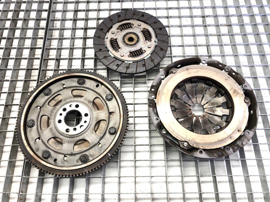 KUPPLUNG FIAT TIPO 1,4 95 PS 55250048 Product image