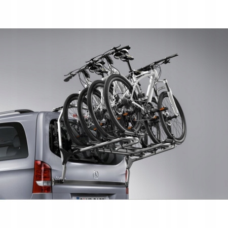 A4478901700 Originaler Heckradkoffer Mercedes-Benz 447 V-Klasse Product image