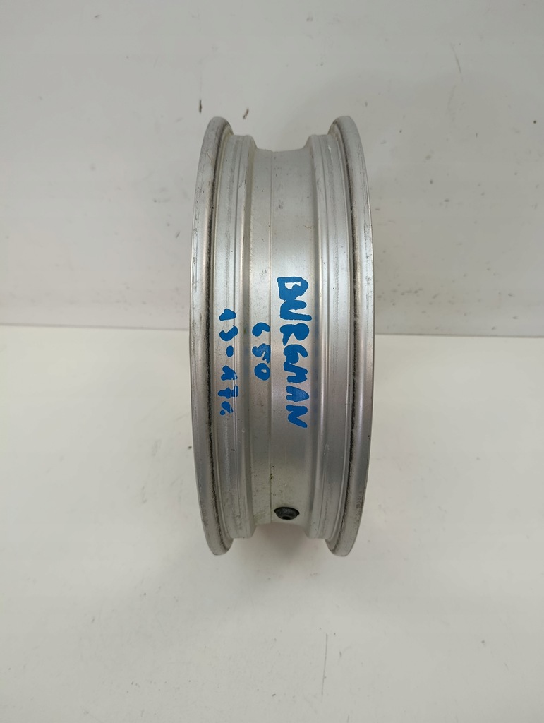 Suzuki Burgman 650 13-17 Felge Front Product image