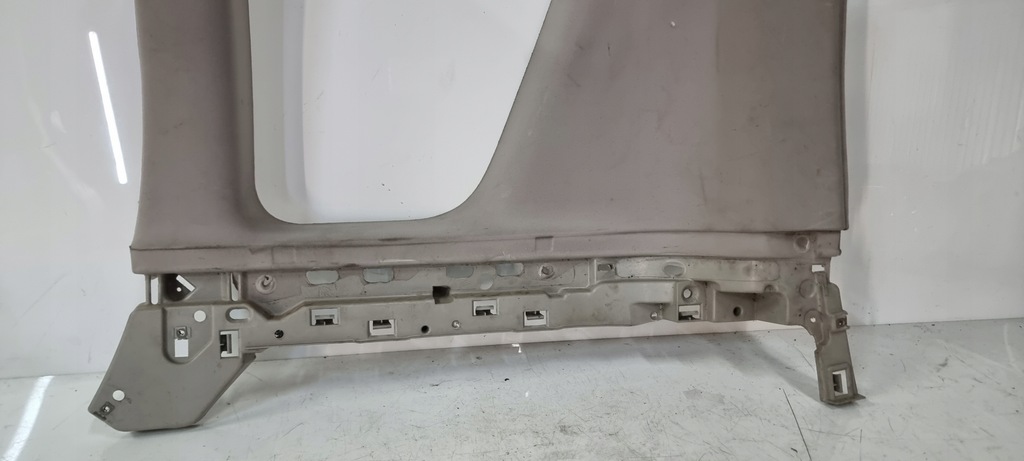 HINTEN RECHTE SEITE DES KOFFERRAUMS KUNSTSTOFF OBERE POLSTERUNG RENAULT ESPACE IV LIFT Product image