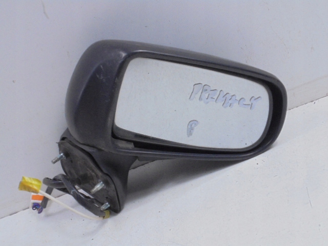 MAZDA PREMACY CP SPIEGEL RECHTS ELEKTRISCH SCHWARZ 99-01 5D Product image
