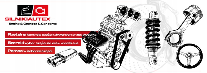 TIMING FOCUS MK4 KUGA 1.5 EB JX6G-6L266-BA YZDA Product image