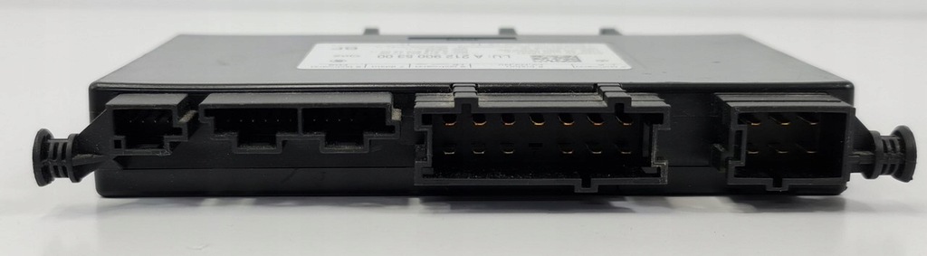 SITZSTEUERGERÄT MERCEDES W204 A2129005300 Product image