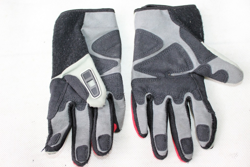 CROSS 20 POLO PHARAO HANDSCHUHE Größe S Product image