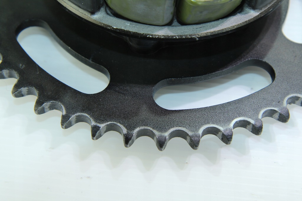 KAWASAKI Z 900 17-19 RADKETTENRAD Product image