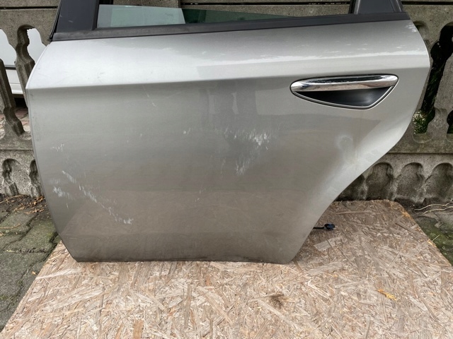 ALFA ROMEO 159 Türen hinten links Kombi KALISZ Product image