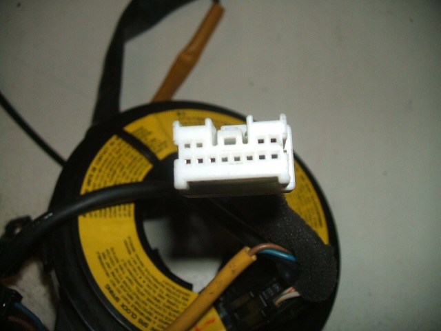 ACTYON SPORTS 2012 – AIRBAG-AIRBAG-ROLLENBAND Product image