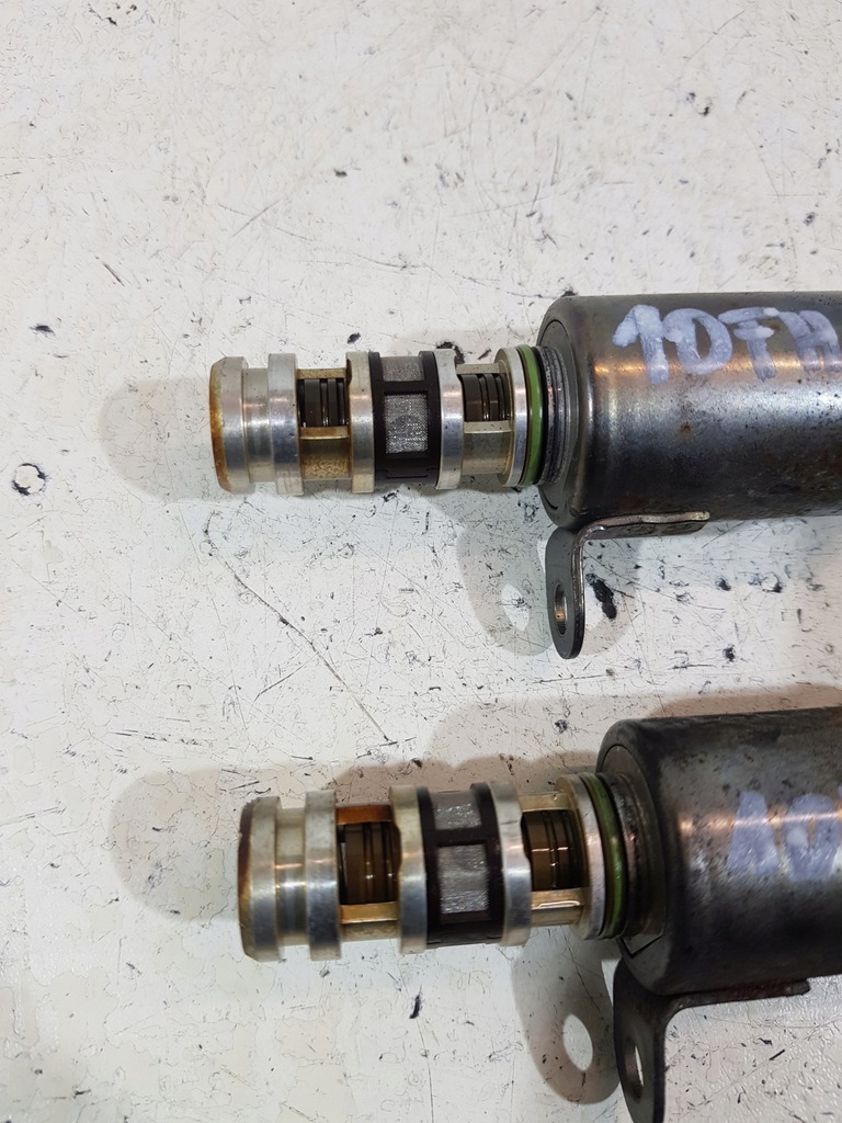 STEUERUNGSPHASESSENSOR V756665280 MINI PEUGEOT CITROEN 1.2 1.6 VTI Product image
