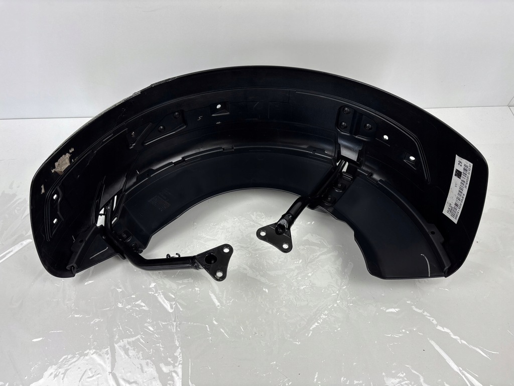 Vorderer Kotflügel links am Spyder F3 S 2015- Product image