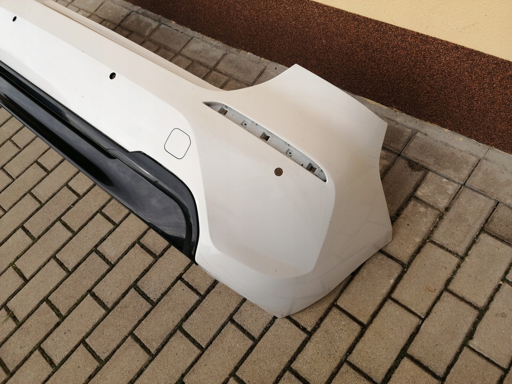 HECKSTOßSTANGE HINTEN BMW 1 F40 Product image