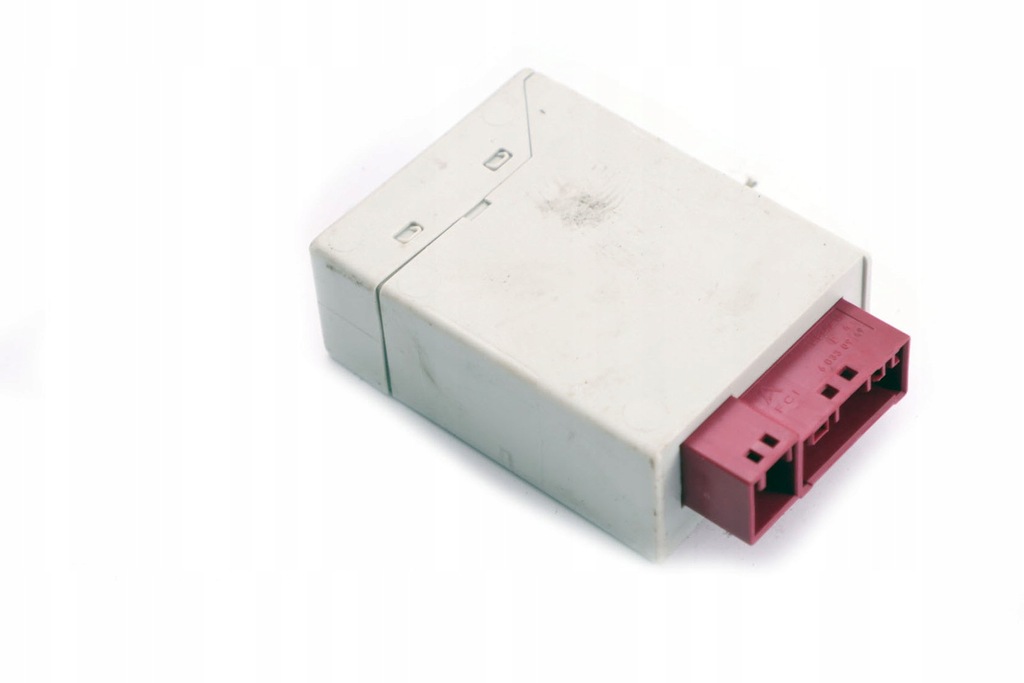 BMW X1 F48 Sitzsteuermodul 7464634 Product image